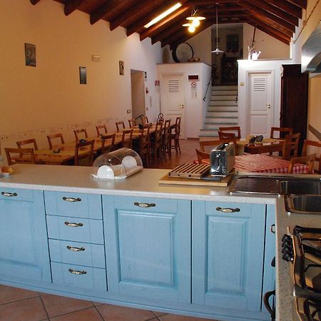 B&B Beata Solitudo Agerola Dış mekan fotoğraf
