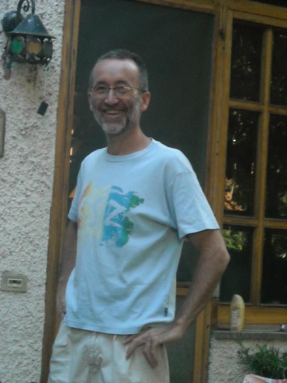B&B Beata Solitudo Agerola Dış mekan fotoğraf