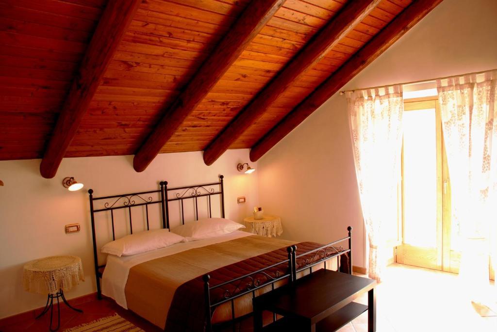 B&B Beata Solitudo Agerola Oda fotoğraf