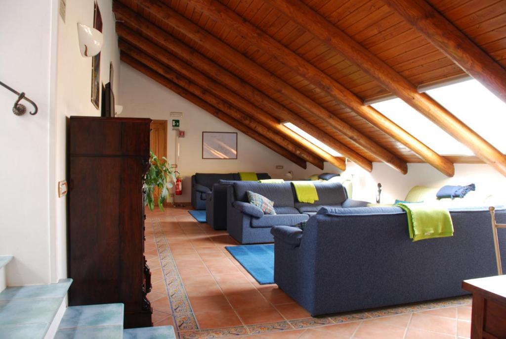 B&B Beata Solitudo Agerola Dış mekan fotoğraf