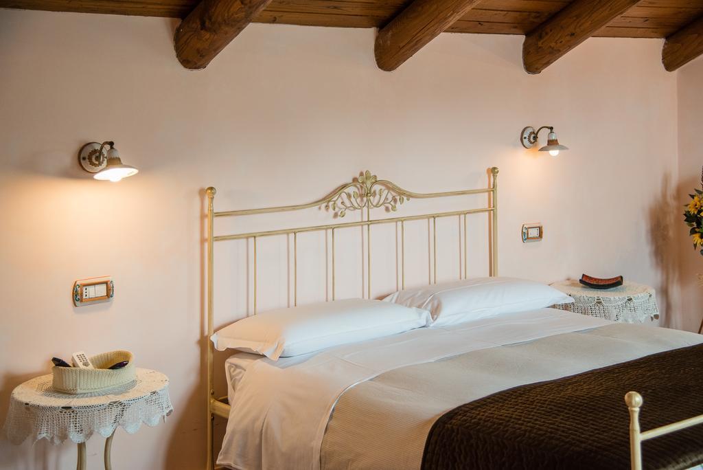 B&B Beata Solitudo Agerola Dış mekan fotoğraf