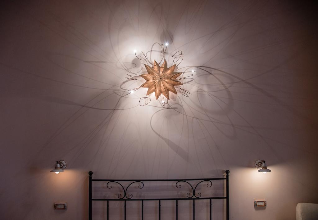 B&B Beata Solitudo Agerola Dış mekan fotoğraf