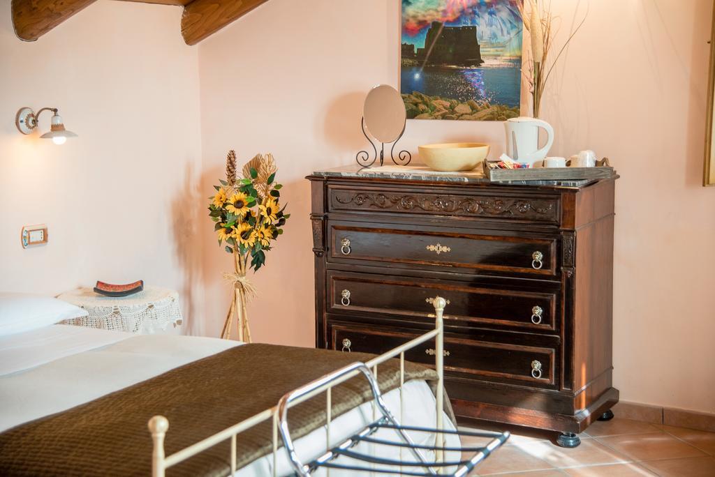 B&B Beata Solitudo Agerola Dış mekan fotoğraf