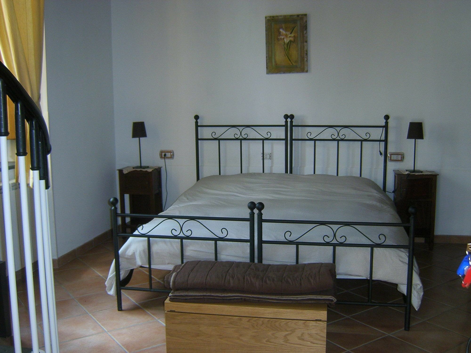 B&B Beata Solitudo Agerola Dış mekan fotoğraf